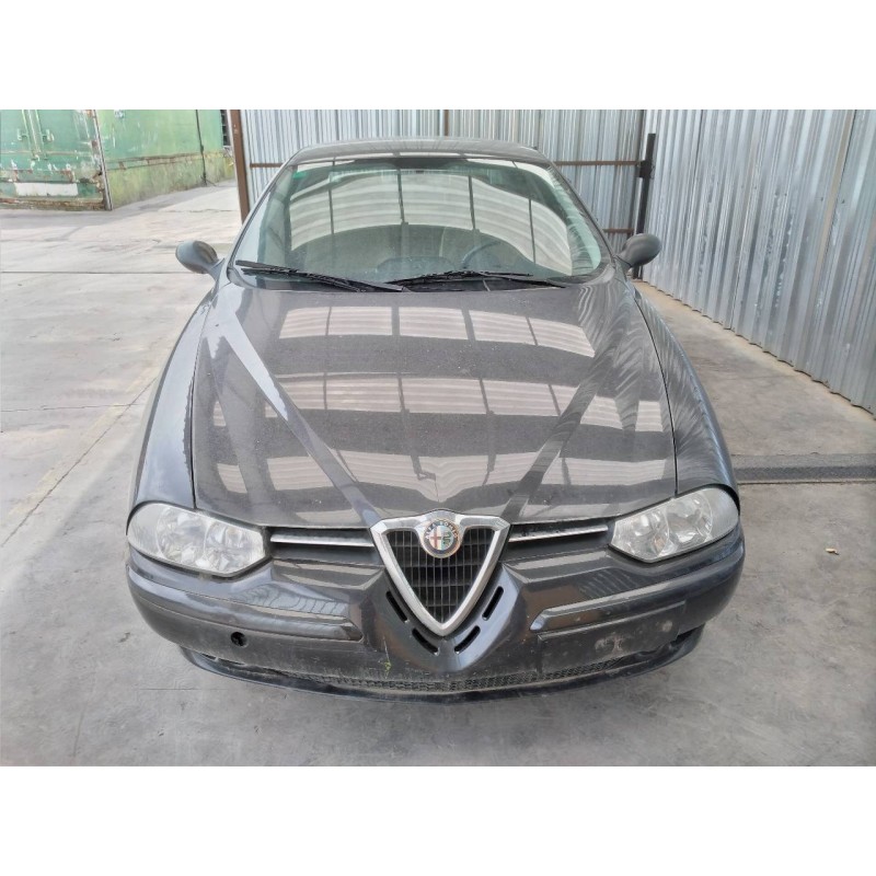 alfa romeo 156 (116) del año 2002
