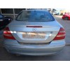 mercedes-benz clk (c209) del año 2007
