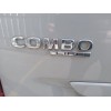 opel combo life del año 2018