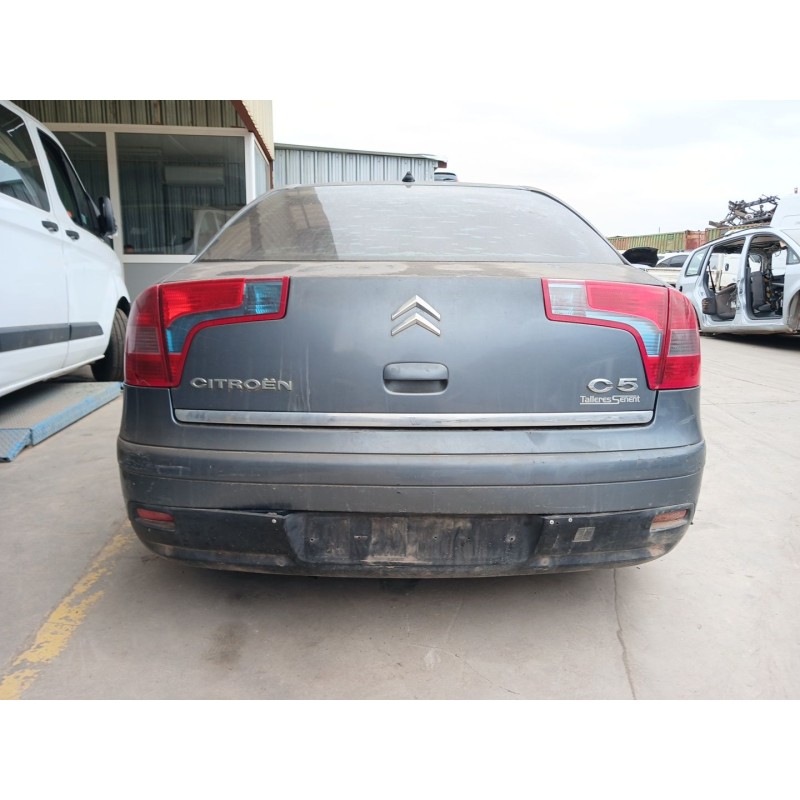 citroën c5 ii (rc_) del año 2006
