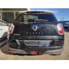 ssangyong tivoli del año 2017