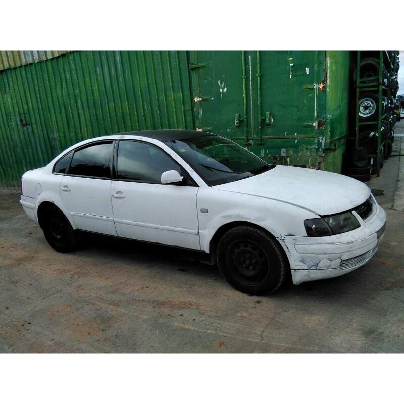 volkswagen passat berlina (3b2) del año 1998