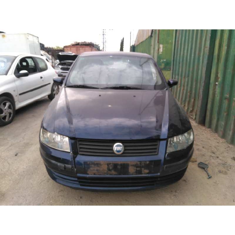 fiat stilo (192) del año 2002