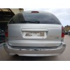 chrysler voyager iv (rg, rs) del año 2005