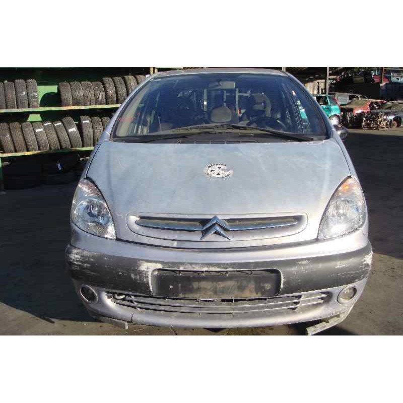 citroën xsara picasso del año 2000