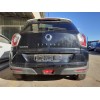 ssangyong tivoli del año 2017