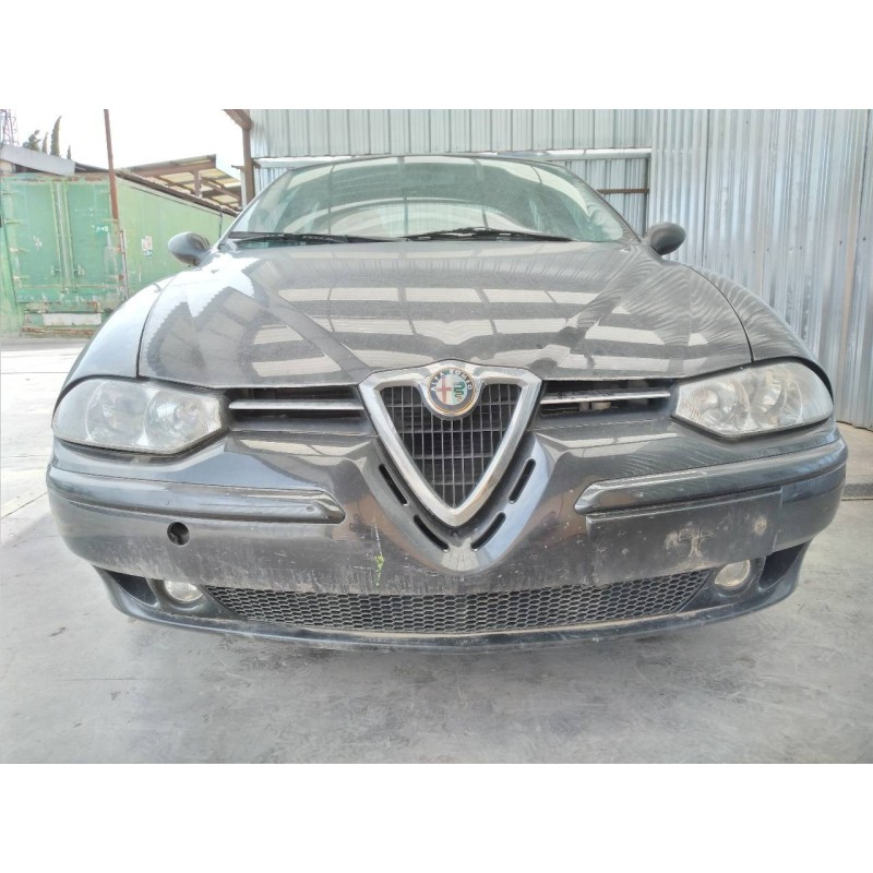 alfa romeo 156 (116) del año 2002