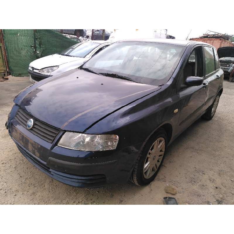 fiat stilo (192) del año 2002