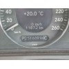 mercedes-benz clase clk (w209) coupe del año 2003