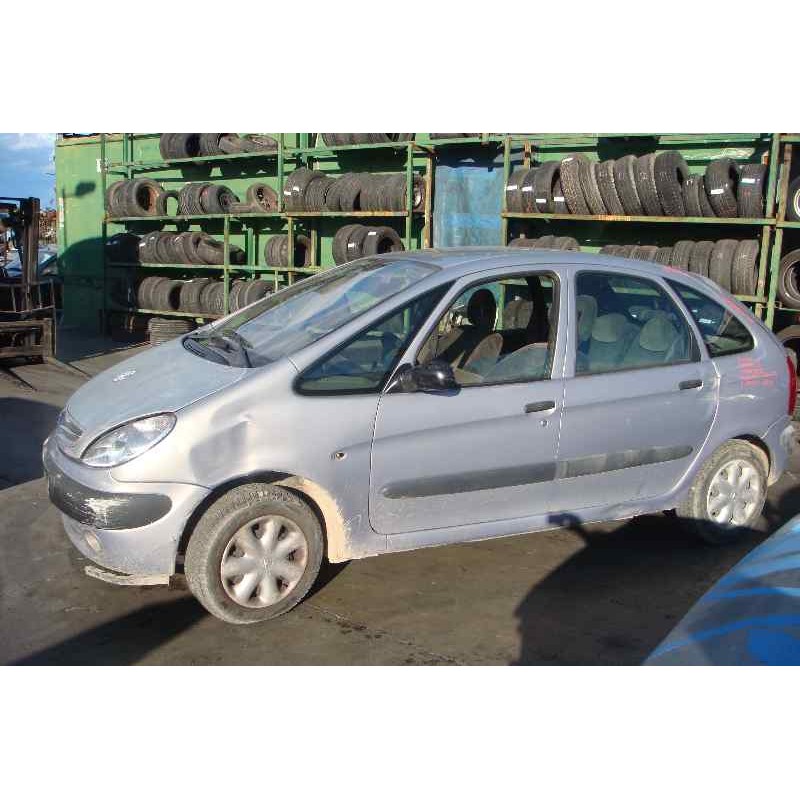 citroën xsara picasso del año 2000