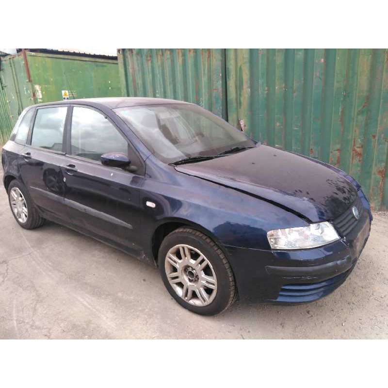 fiat stilo (192) del año 2002