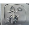 mercedes-benz clase clk (w209) coupe del año 2003