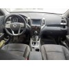 ssangyong tivoli del año 2017