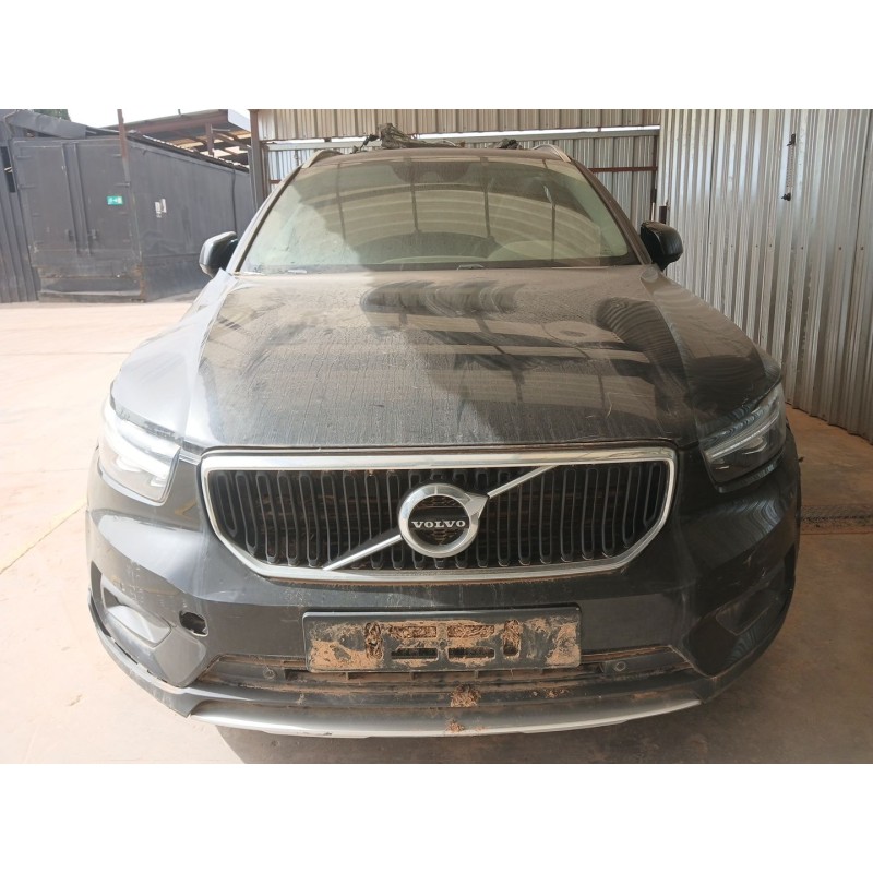 volvo xc40 (536) del año 2018