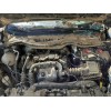 ford fiesta (ce1) del año 2020