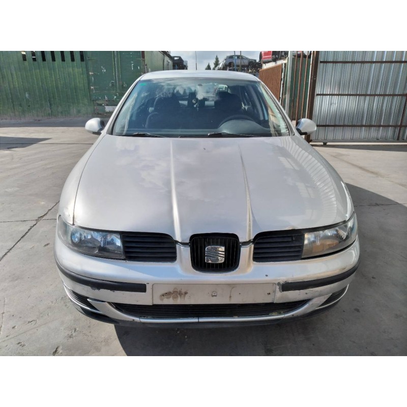 seat leon (1m1) del año 2003