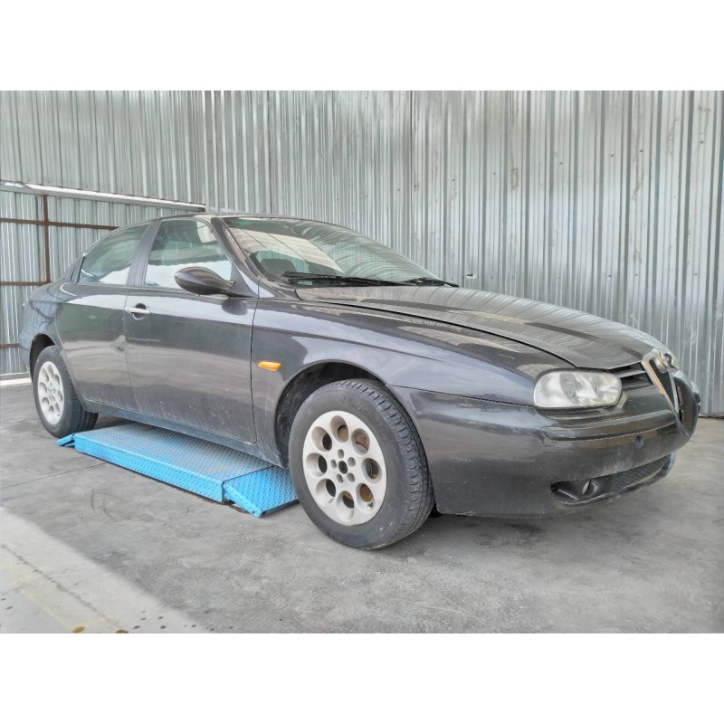 alfa romeo 156 (116) del año 2002
