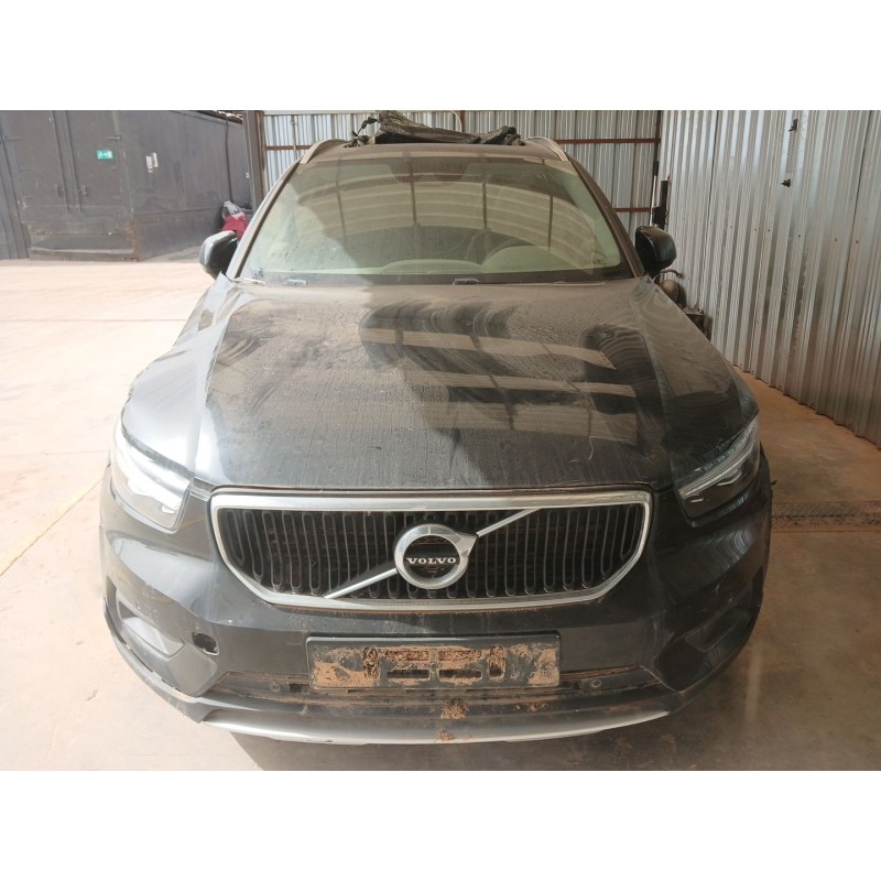 volvo xc40 (536) del año 2018