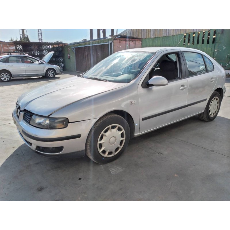 seat leon (1m1) del año 2003