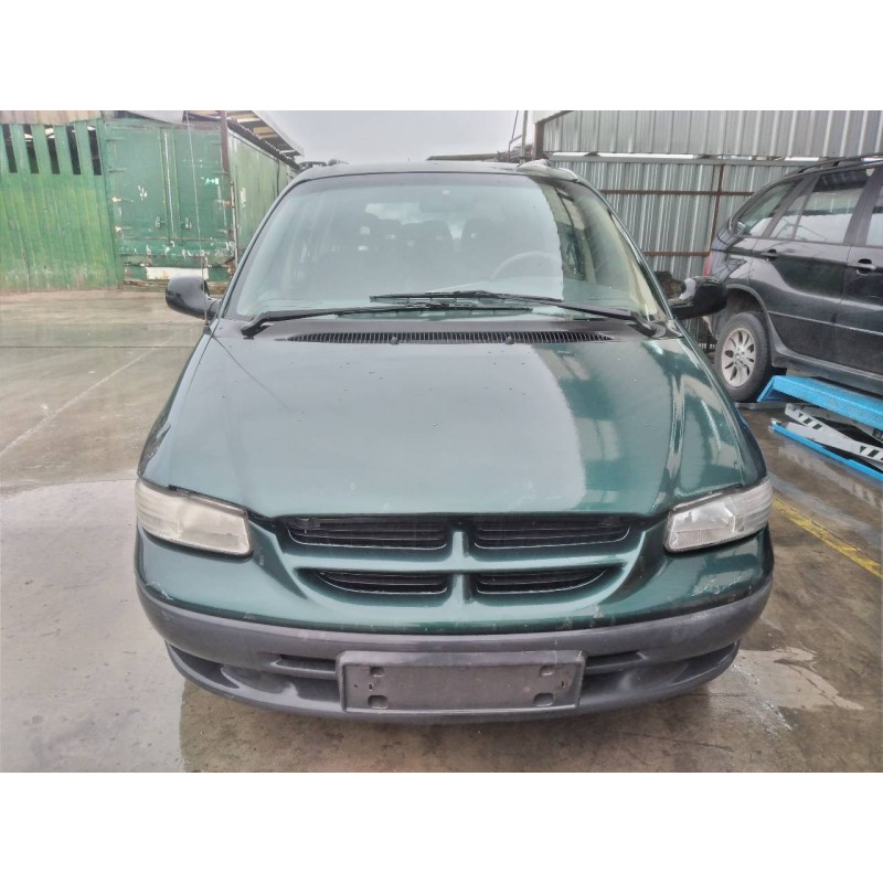 chrysler voyager (gs) del año 1997