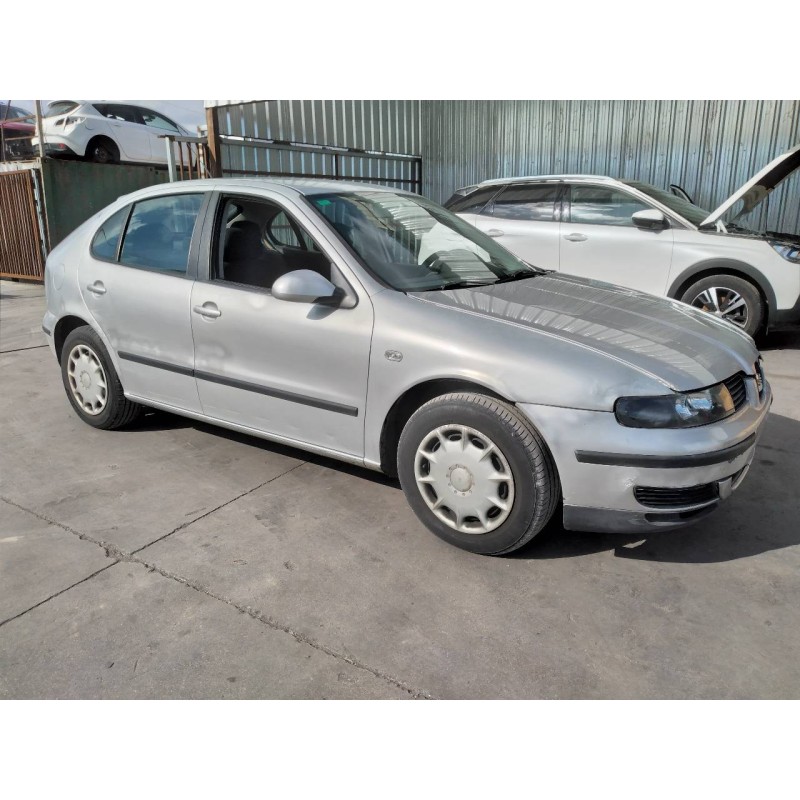 seat leon (1m1) del año 2003