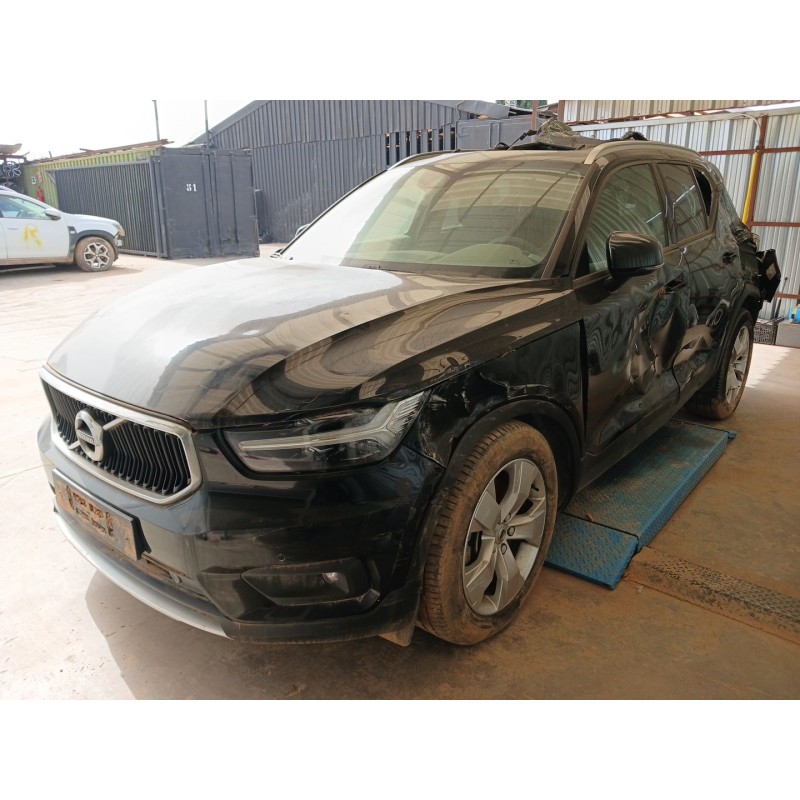 volvo xc40 (536) del año 2018