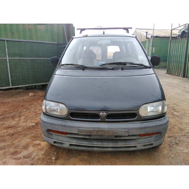 nissan vanette cargo del año 1995