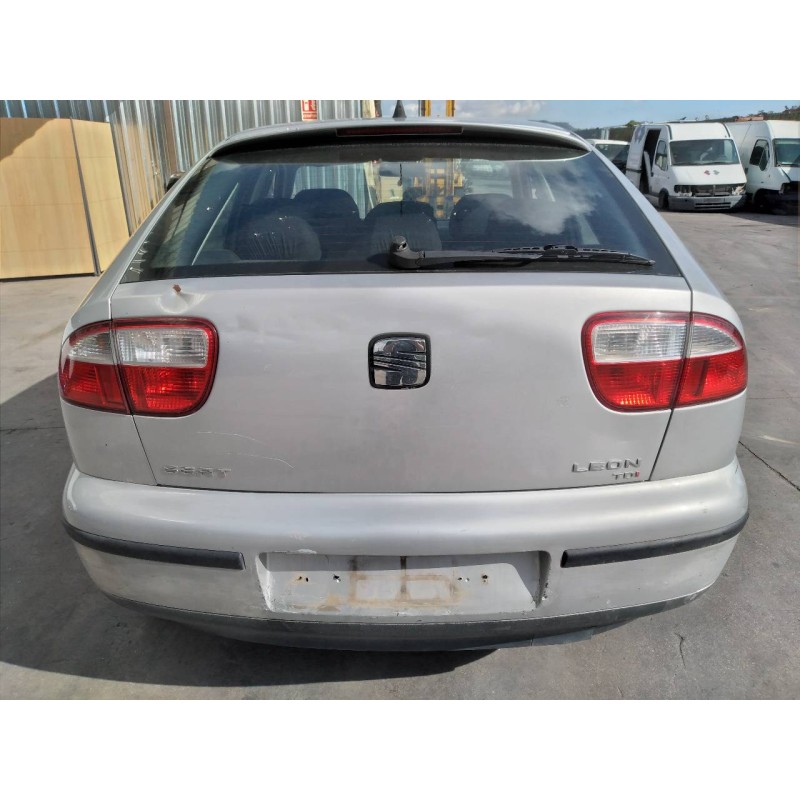 seat leon (1m1) del año 2003