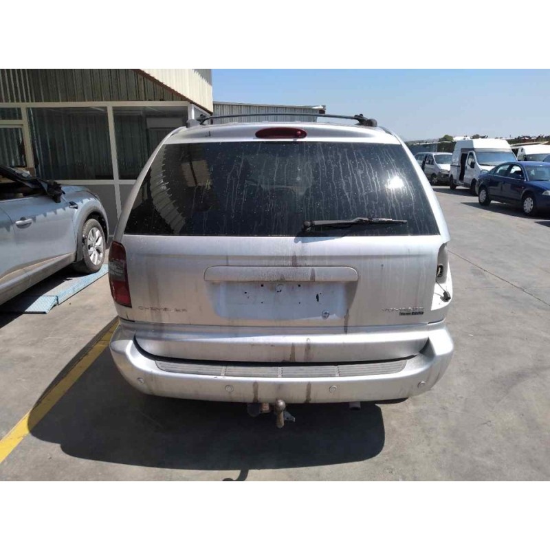 chrysler voyager (rg) del año 2005