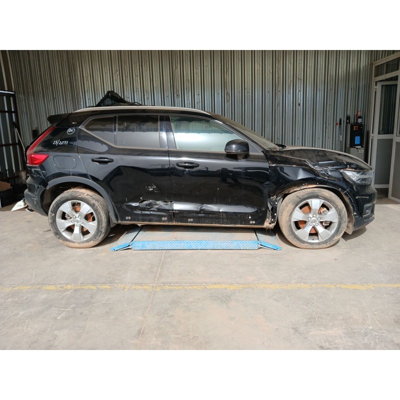 volvo xc40 (536) del año 2018