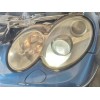mercedes-benz clase clk (w209) coupe del año 2003