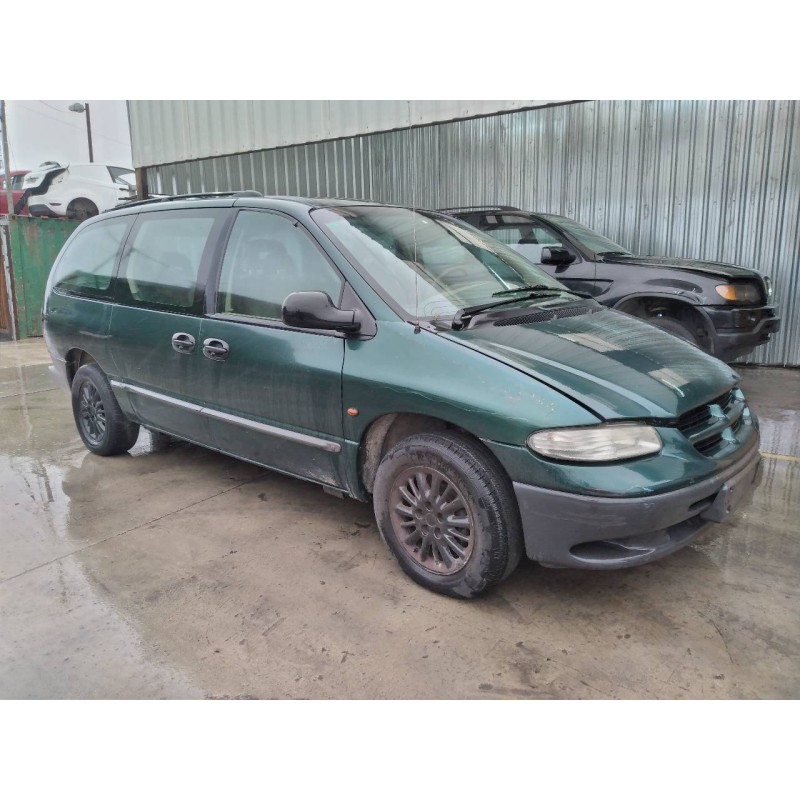 chrysler voyager (gs) del año 1997