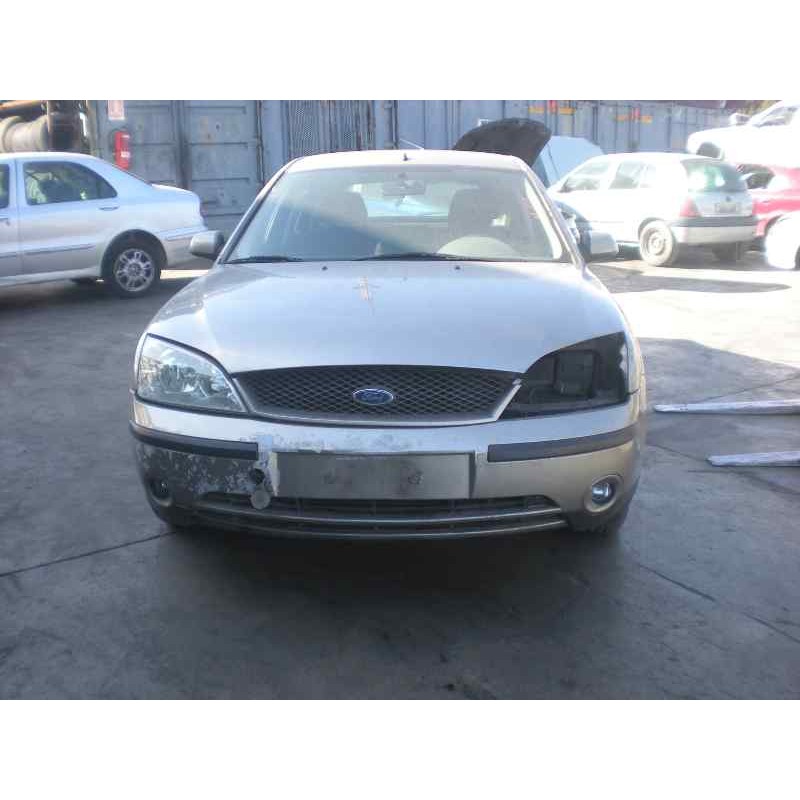 ford mondeo berlina (ge) del año 2002