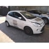 ford ka (ccu) del año 2014