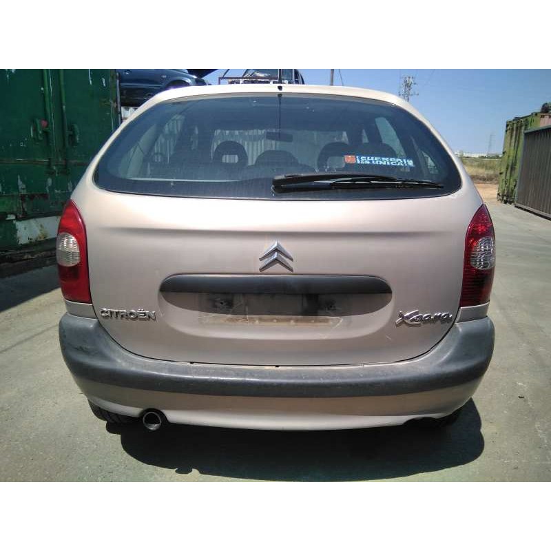 citroën xsara picasso del año 2002