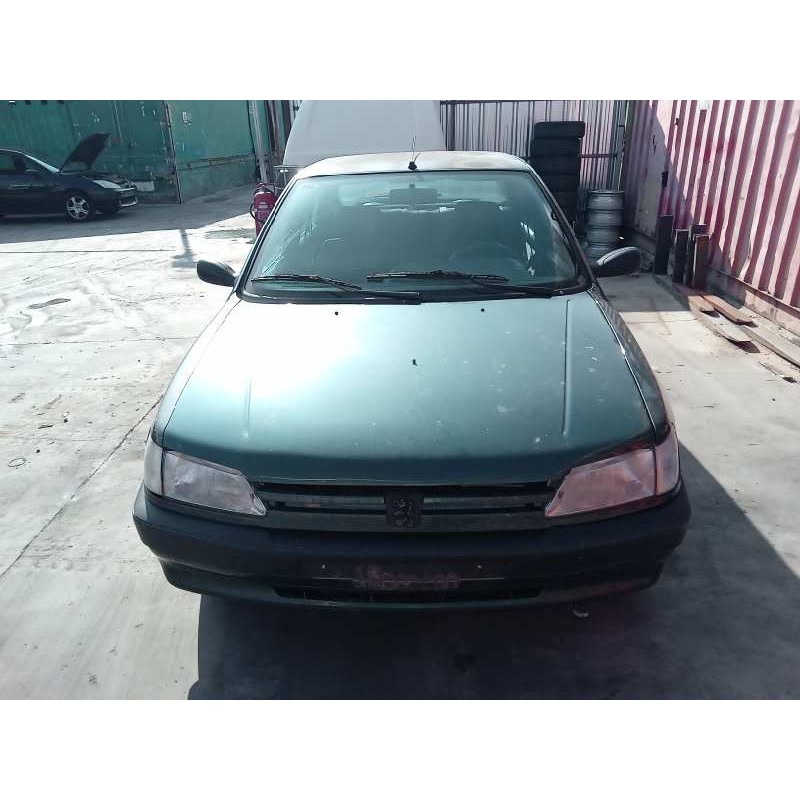 peugeot 306 berlina 4 puertas (s1) del año 1994