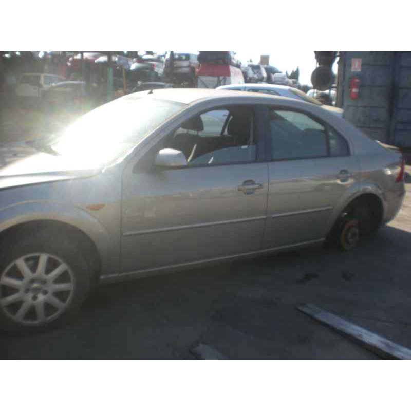 ford mondeo berlina (ge) del año 2002