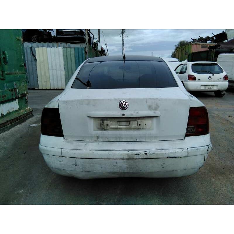volkswagen passat berlina (3b2) del año 1998