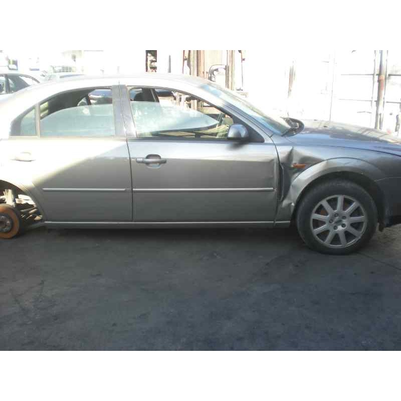 ford mondeo berlina (ge) del año 2002