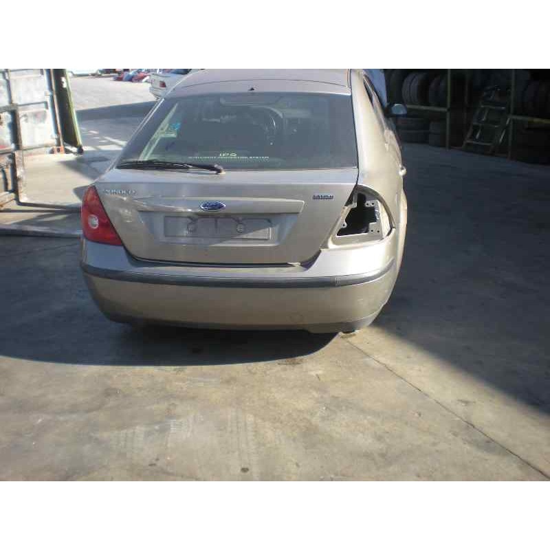 ford mondeo berlina (ge) del año 2002