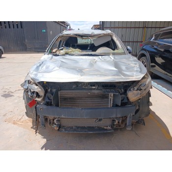 KIA XCEED (CD)