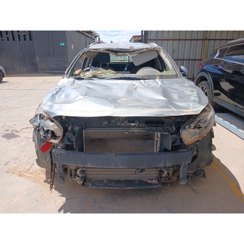 kia xceed (cd) del año 2020