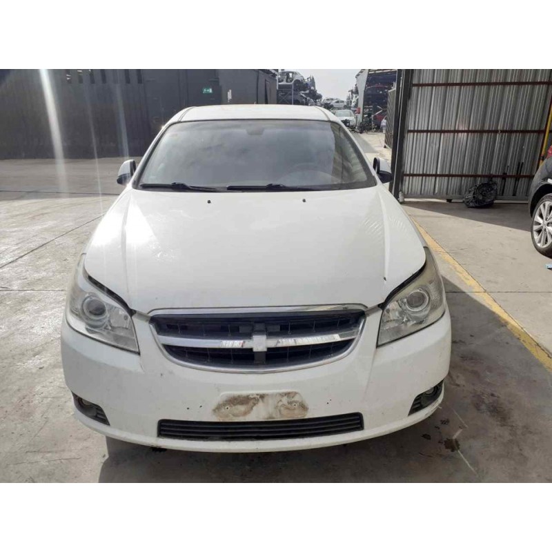 chevrolet epica del año 2010