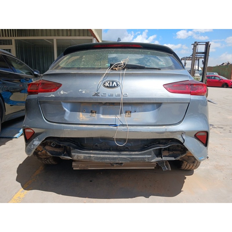 kia xceed (cd) del año 2020