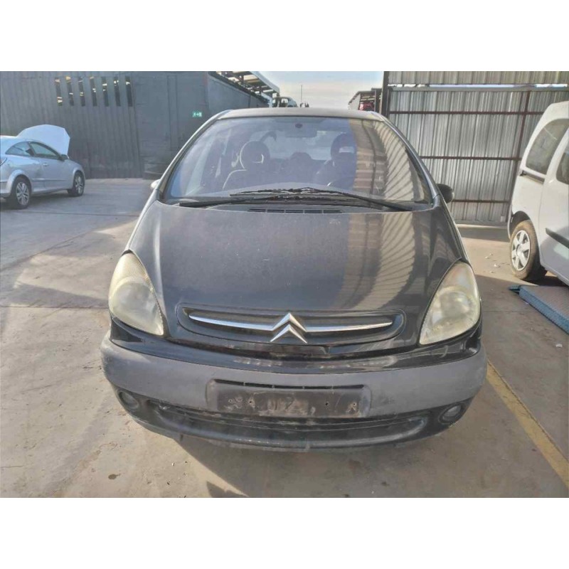 citroën xsara picasso del año 2001