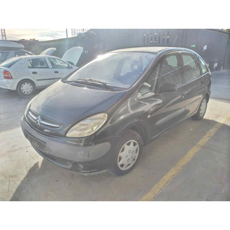 citroën xsara picasso del año 2001