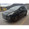 peugeot 3008 del año 2015