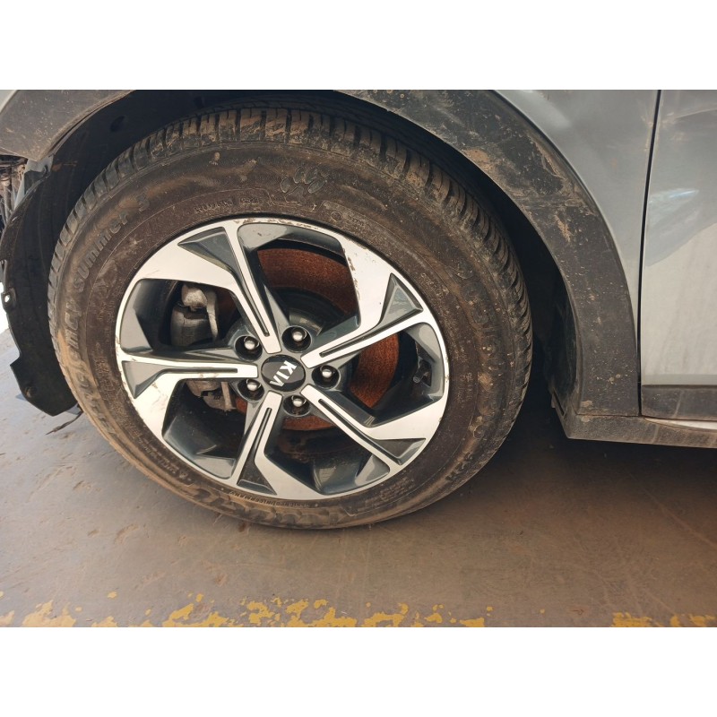 kia xceed (cd) del año 2020