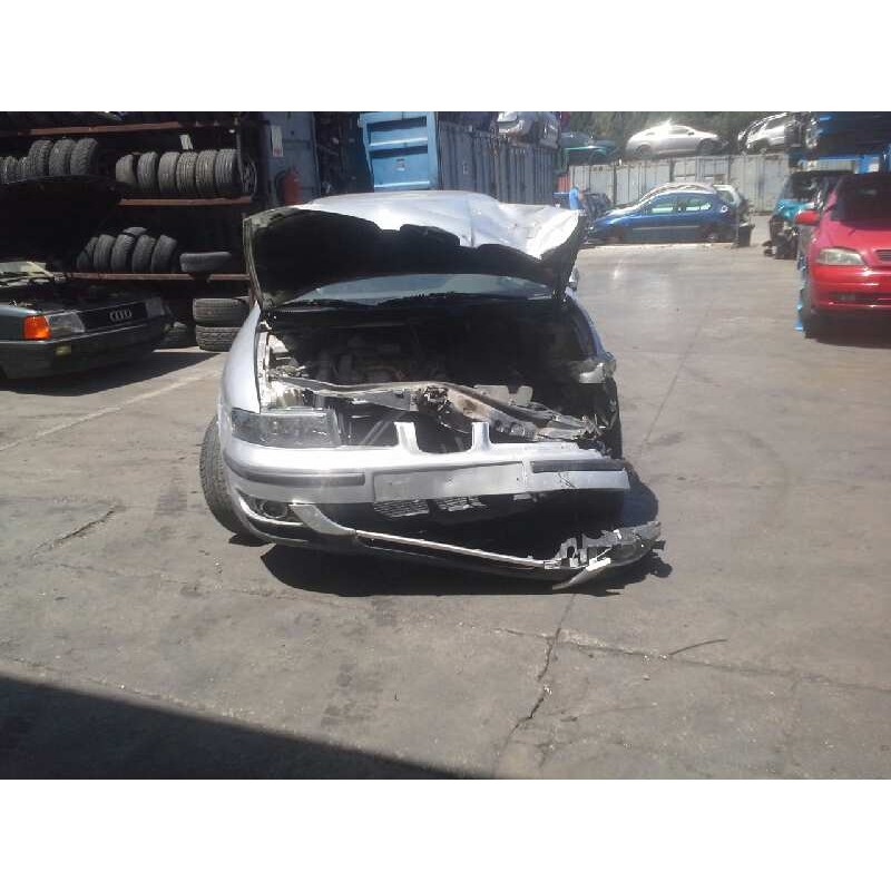 seat toledo (1m2) del año 2001