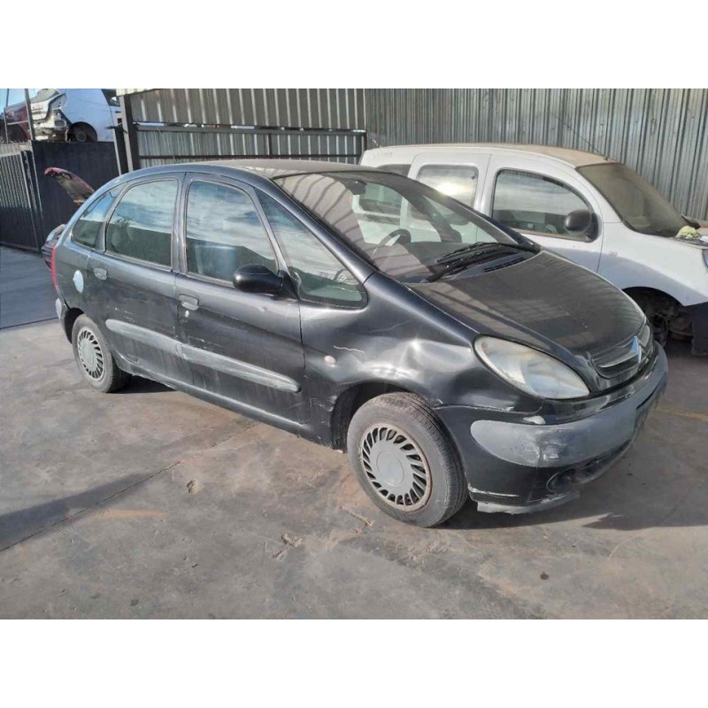 citroën xsara picasso del año 2001